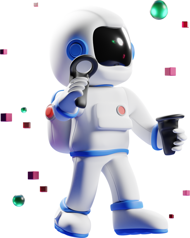astro vr