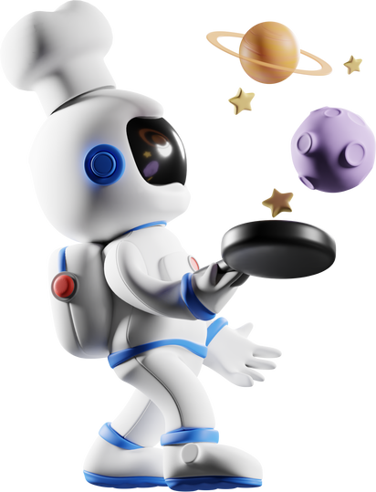 astro cook