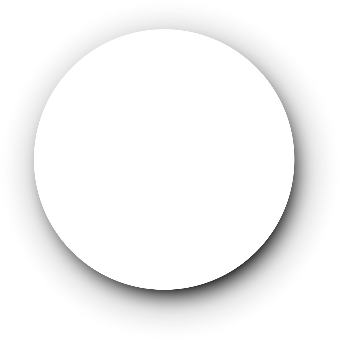 Round Shadow